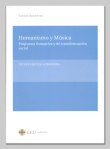 Sestelo, E. (2012): Humanismo y Música. Propuesta formativa y de transformación social. Editorial: CEU Ediciones&nbsp;(España)