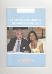 Sestelo, E. (2006): La estética garciabriliana, leitmotiv de dos discursos. Editorial: Llanura&nbsp;(España)